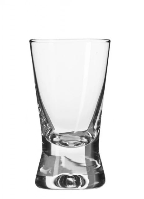 Mondex Stikliukai 6vnt 25ml, Krosno
