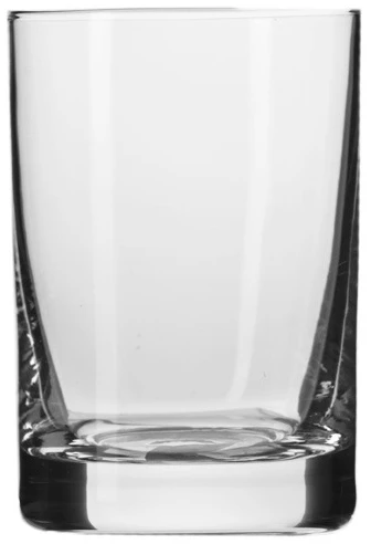 Stikliukų komplektas Krosno, stiklas, 0.03 l, 6 vnt.