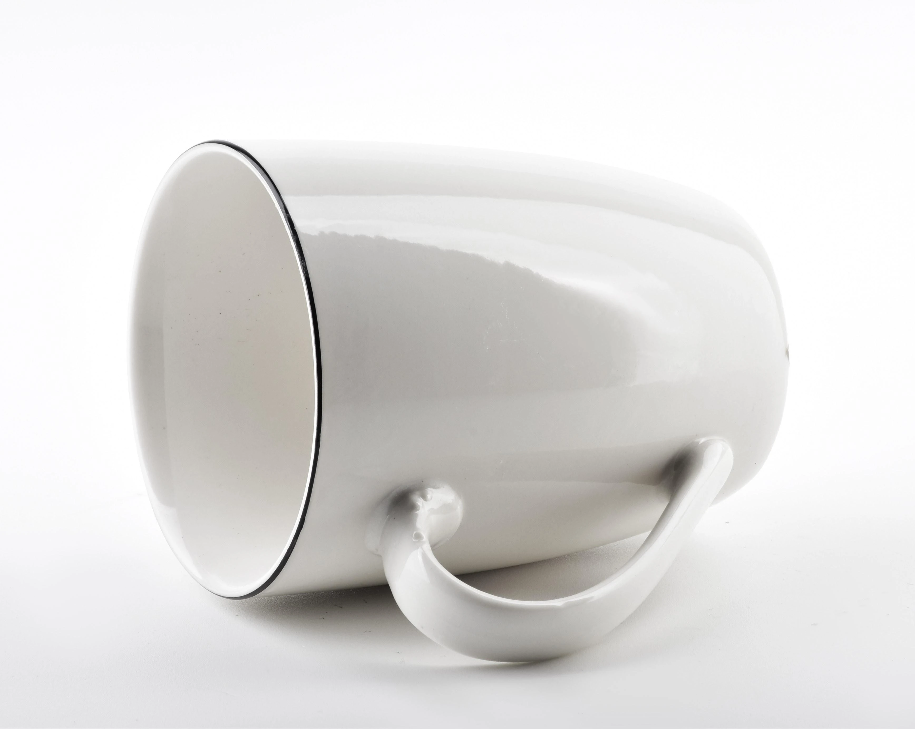 Affek Design SIMPLE Puodelis 370ml