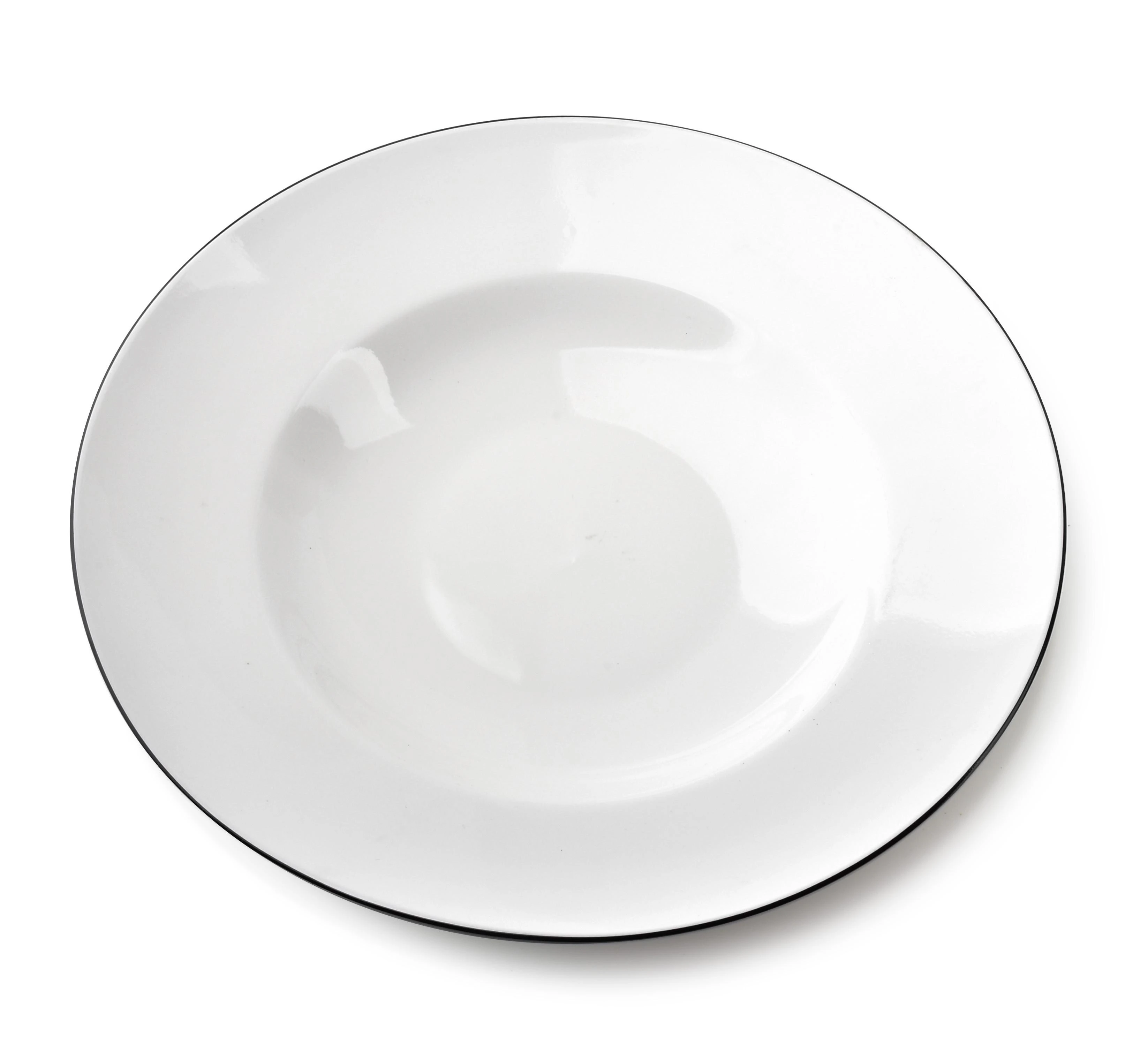 Affek Design SIMPLE makaronų lėkštė 30xh5cm