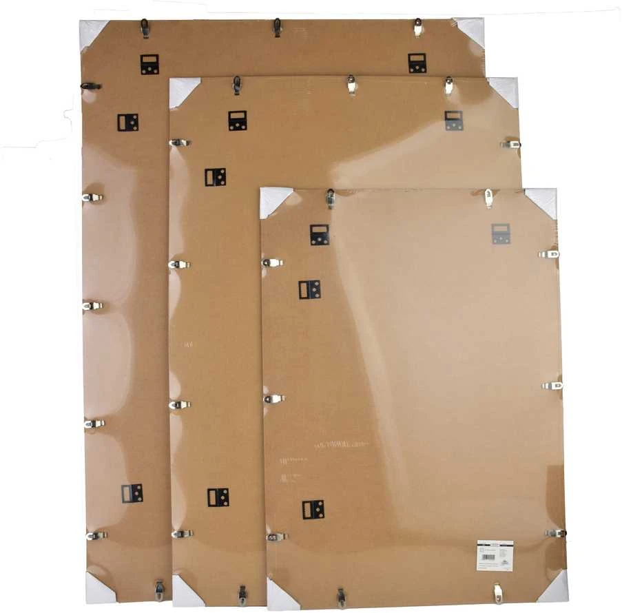 Nuotraukų rėmelis Memoboards ADI rėmas 50x70cm Antyrama