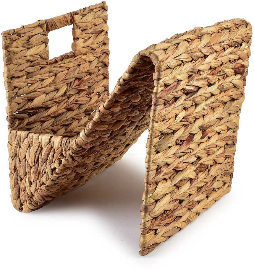 Lumarko AMPARO GAZETNIK 31x31x31cm