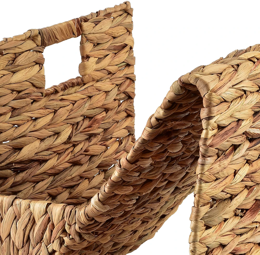 Mondex Since 1986 Lumarko AMPARO GAZETNIK 31x31x31cm
