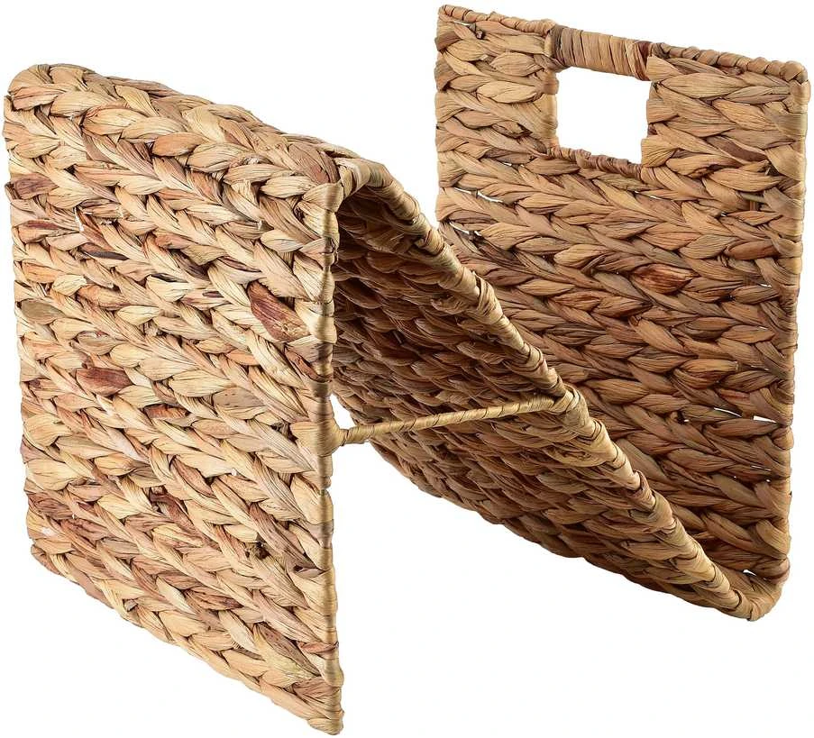 Lumarko AMPARO GAZETNIK 31x31x31cm