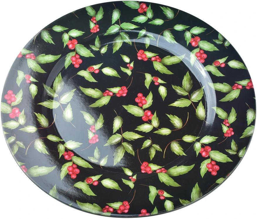 Mondex Since 1986 BLANCHE FESTIVE Apatinis dekoratyvinis elementas 33xh2cm