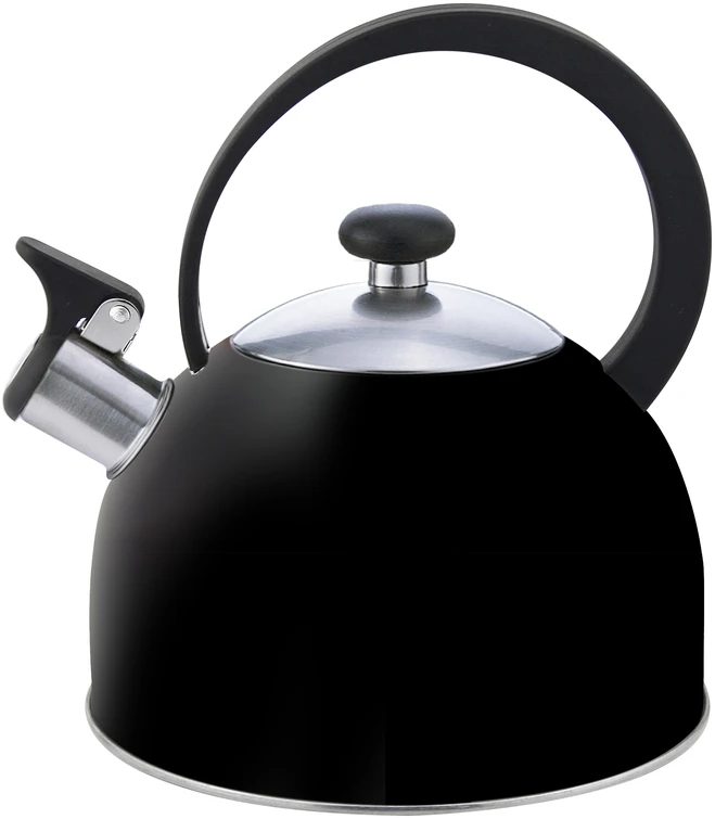 Virdulys Black & Decker Mondex Since 1986 BORYS Juodas Czajnik2,0L
