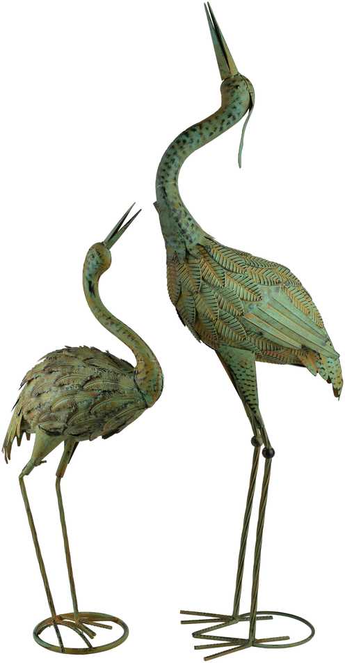 Mondex Since 1986 CEDRIC Figura metalo sp. CZAPLA 35x20x95cm