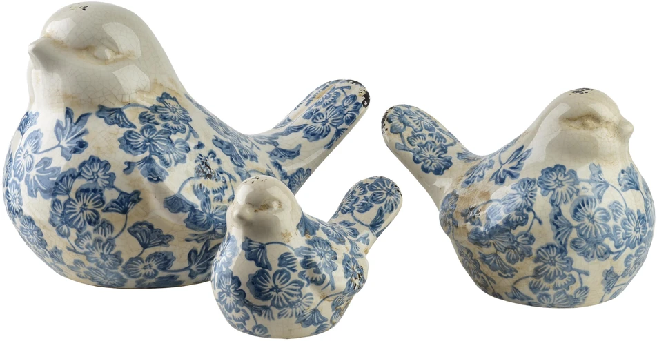 Mondex Since 1986 CROCKET Figura ptak 24,5x16x16cm
