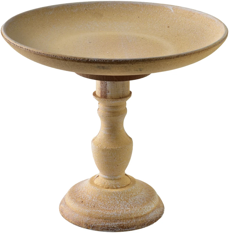 Mondex Since 1986 DAZ dekoratyvinė lėkštė 22x19cm