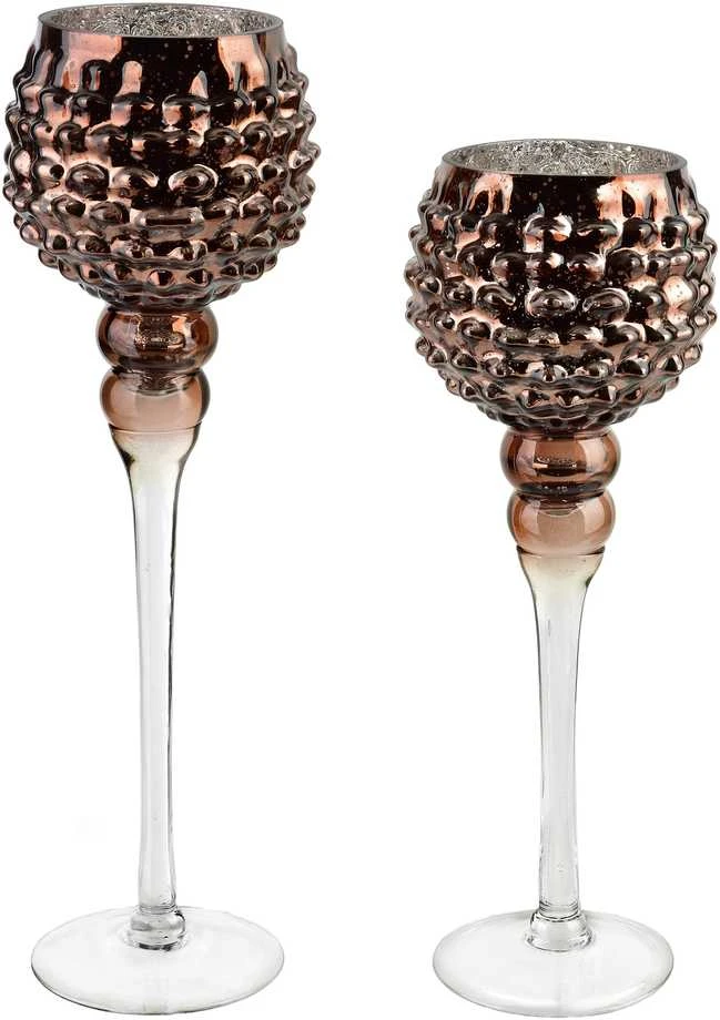Mondex Since 1986 Lumarko DONNA žvakidė „Chalice“, 13 x 40 cm