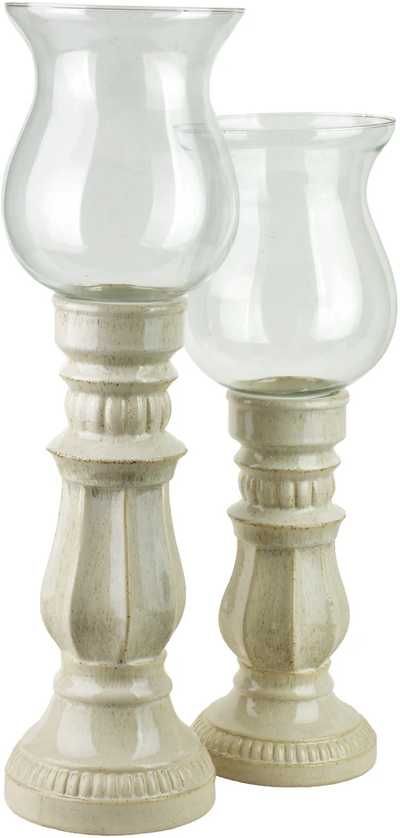 Mondex Since 1986 EVAM Świecznik 19,5x19,5x60 cm