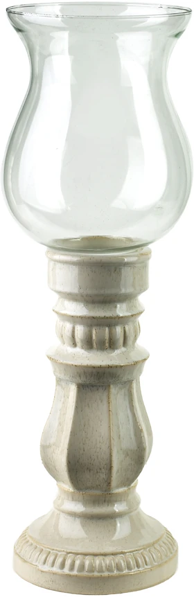 Mondex Since 1986 EVAM Świecznik 19,5x19,5x60 cm