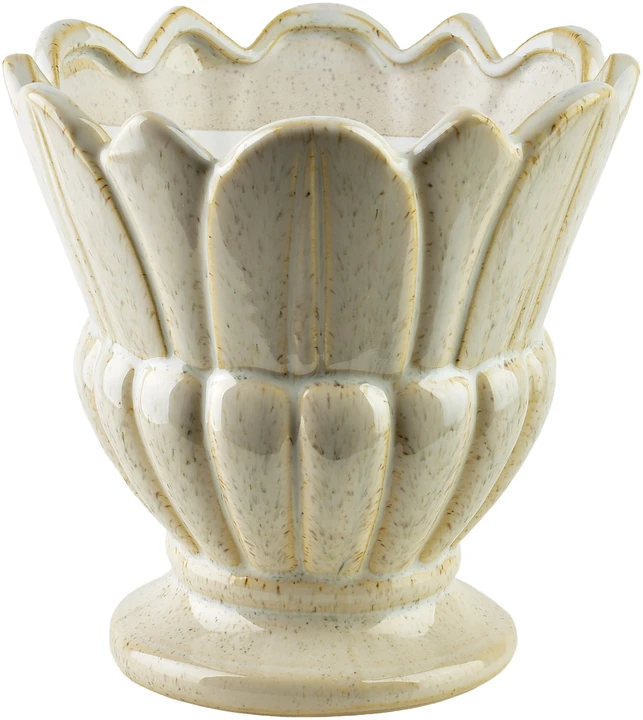 Mondex Since 1986 EVAM Taurė vaza 16x16x17cm