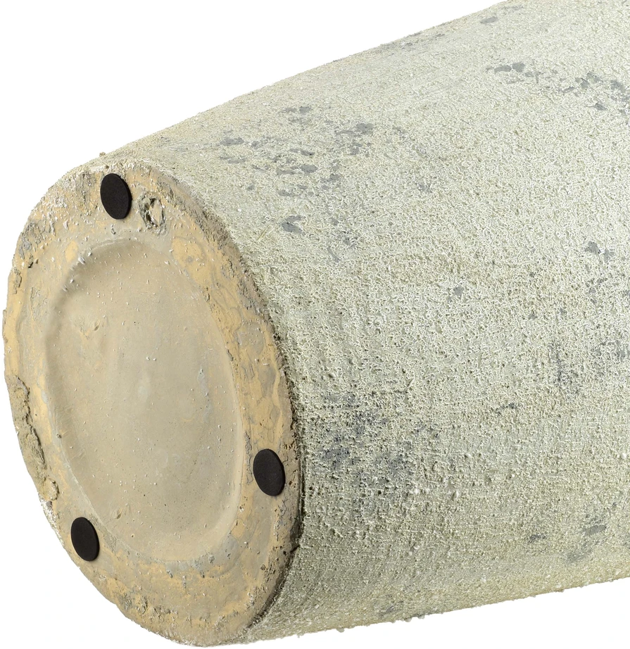 Mondex Since 1986 EVRO vaza 25x25x47 cm
