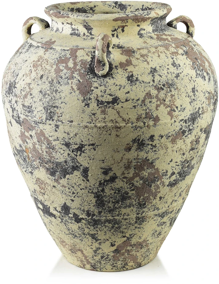 Mondex Since 1986 EVRO Vaza 42x50cm