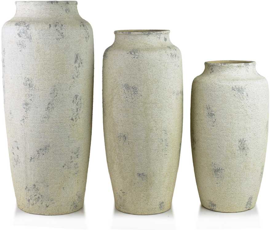 Mondex Since 1986 EVRO Vaza 26x26x58 cm