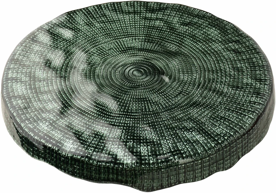 Mondex Since 1986 GREENIE Tortinė 28x28x8,5cm płaska