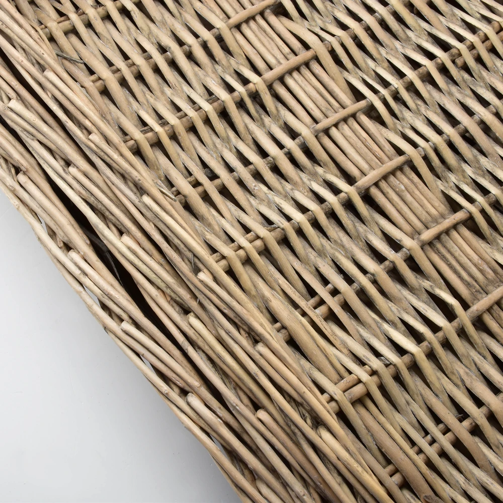 Affek Design Mondex Nuo 1986 GUSTAV Komplet 3 tač. 56x40x8cm/50x34x7/45x29x6 cm