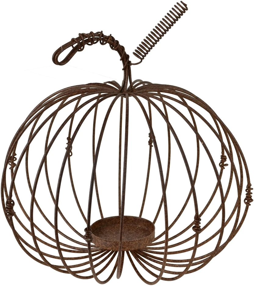 Mondex Since 1986 HAZEL Figura Dynia / lampion 28x28x30cm