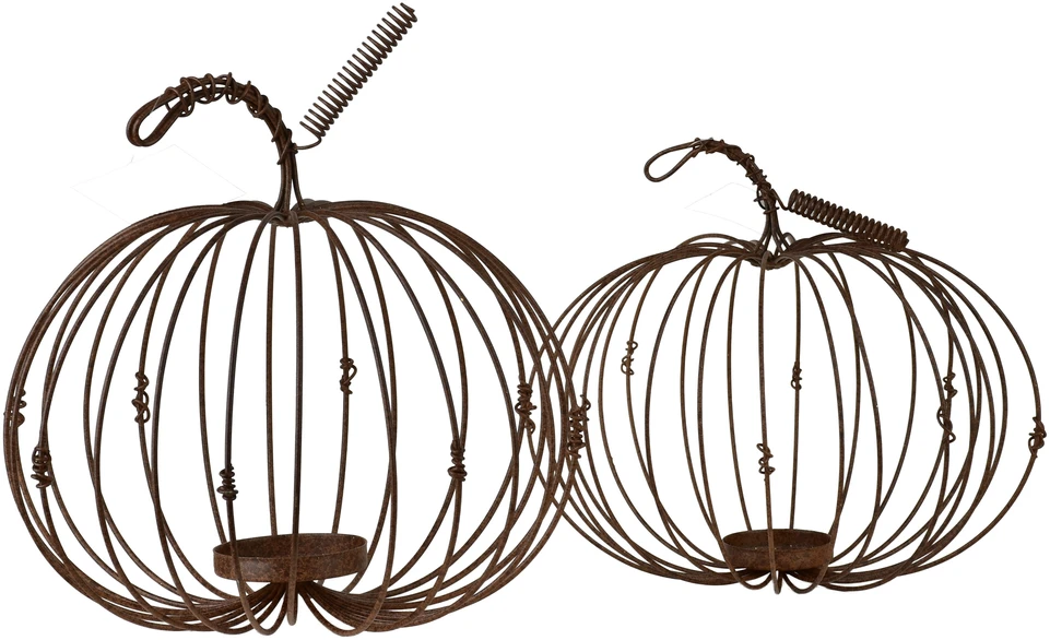 Mondex Since 1986 HAZEL Figura Dynia / lampion 27x27x24cm