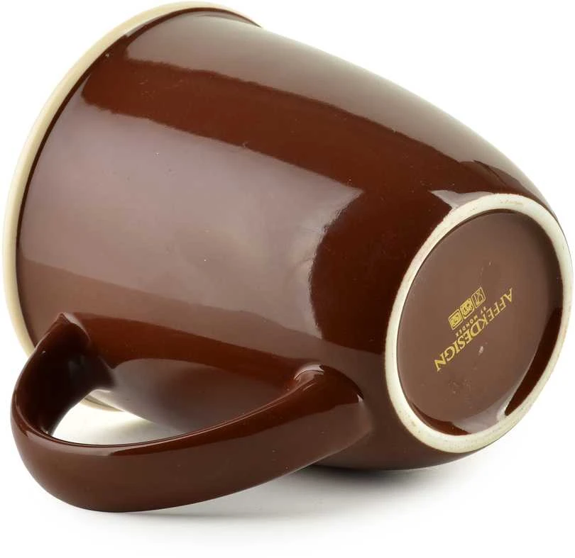 Mondex Since 1986 HENDIA Puodelis 330ml 9x13x10cm