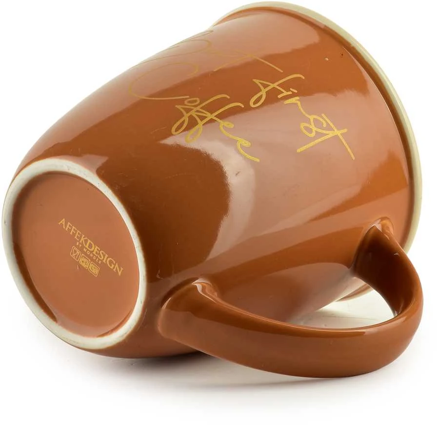 Mondex Since 1986 HENDIA puodelis 330 ml 9x13x10 cm