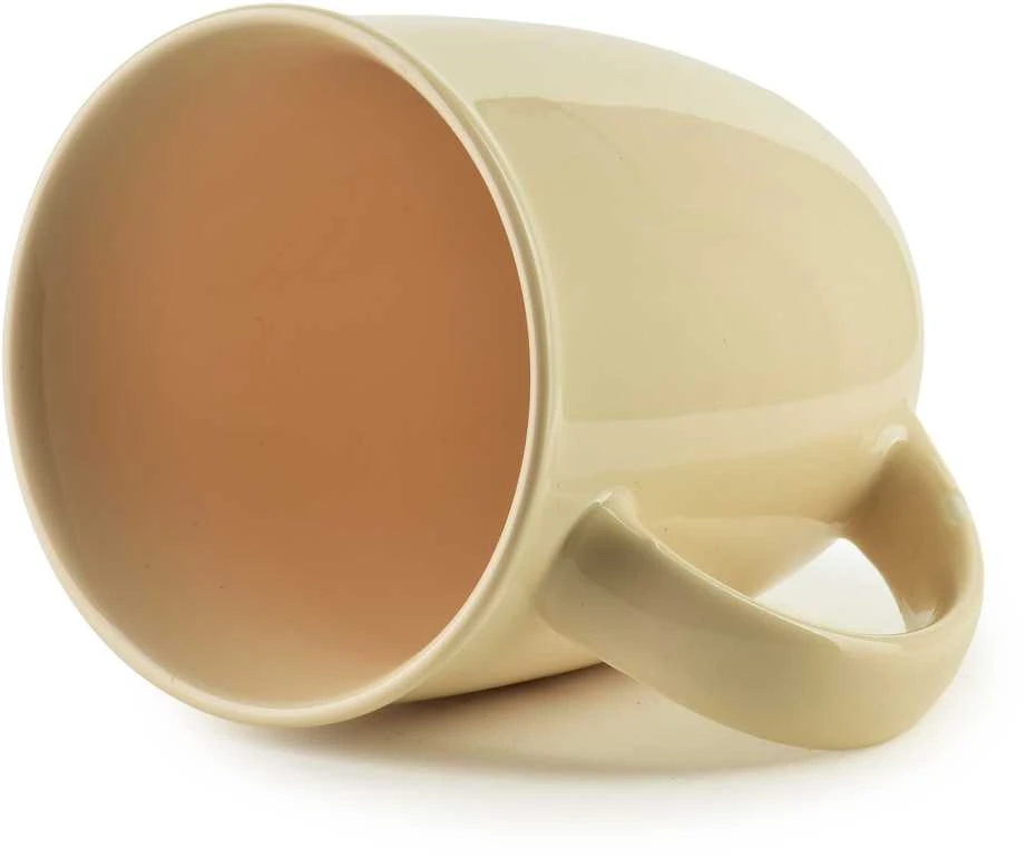 Mondex Since 1986 HENDIA Puodelis 330ml 9x13x10cm