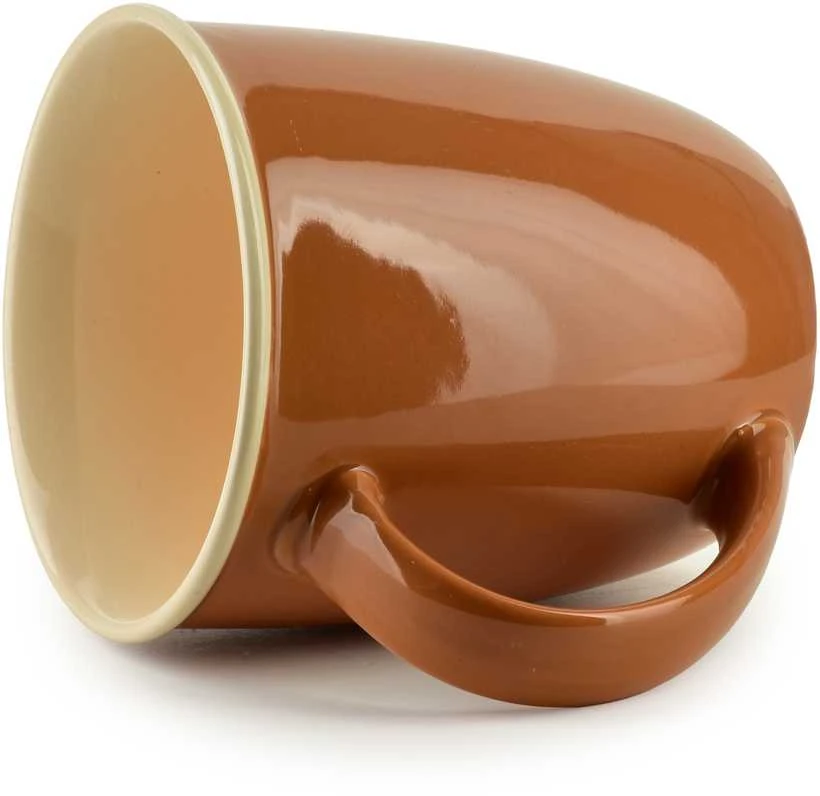 Mondex Since 1986 HENDIA puodelis 330 ml 9x13x10 cm