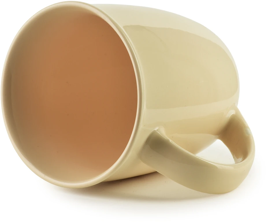 Mondex Since 1986 HENDIA puodelis 330 ml 9x13x10 cm