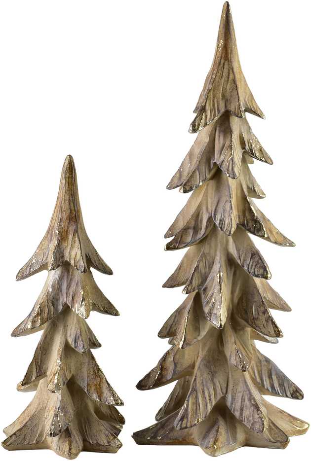 Mondex Since 1986 Kalėdų eglutės figūrėlė SANTA LILA 16,5x15,5x44 cm
