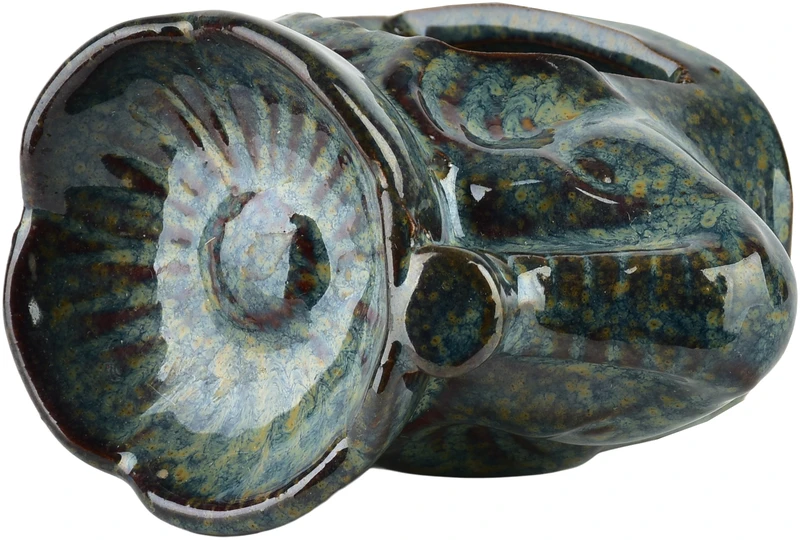 Mondex Since 1986 Aliejaus degiklis 9x5x7cm dramblys