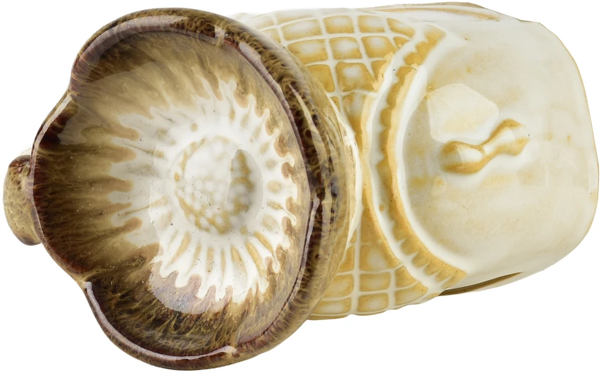 Mondex Since 1986 Aliejaus degiklis 9x5x7cm dramblys