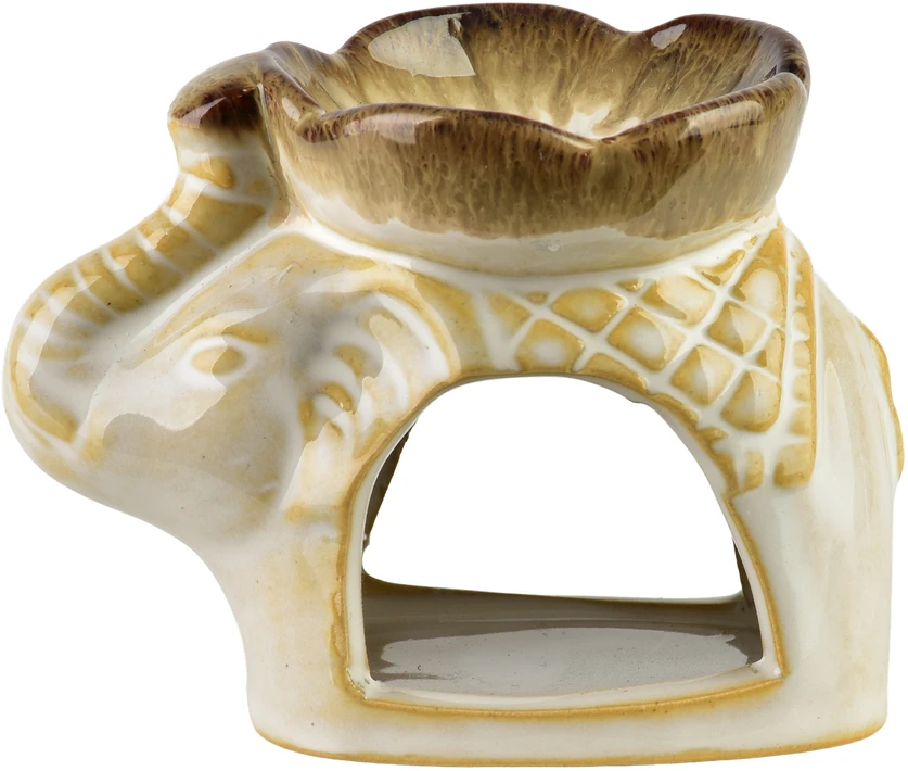 Mondex Since 1986 Aliejaus degiklis 9x5x7cm dramblys