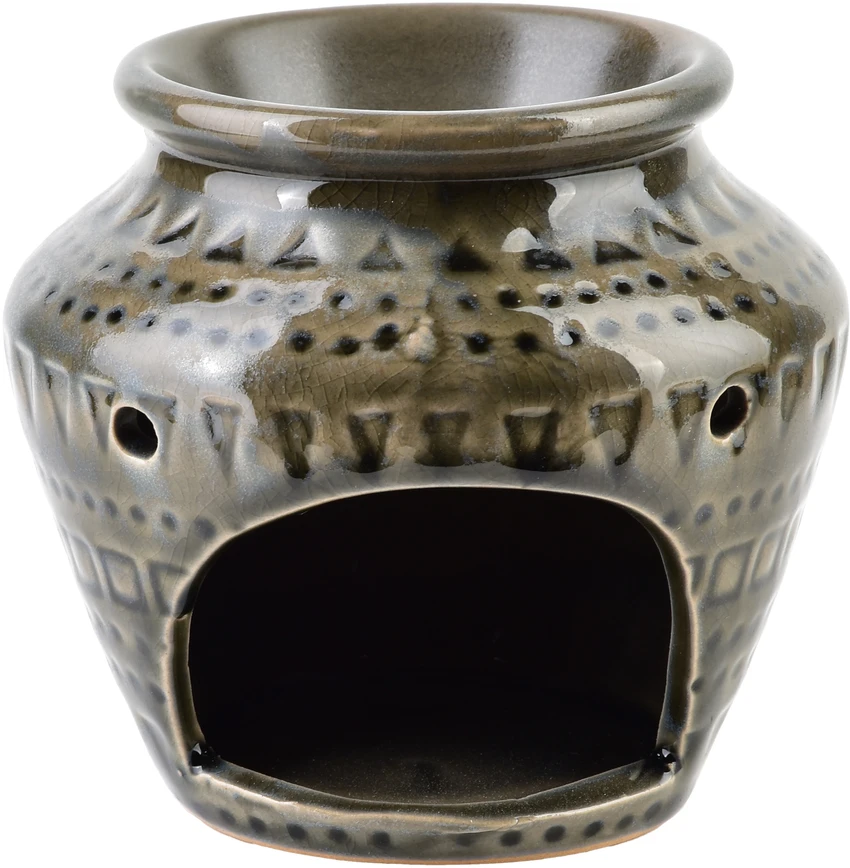 Mondex Since 1986 Kvapusis aliejaus degiklis 8x11,5x10cm