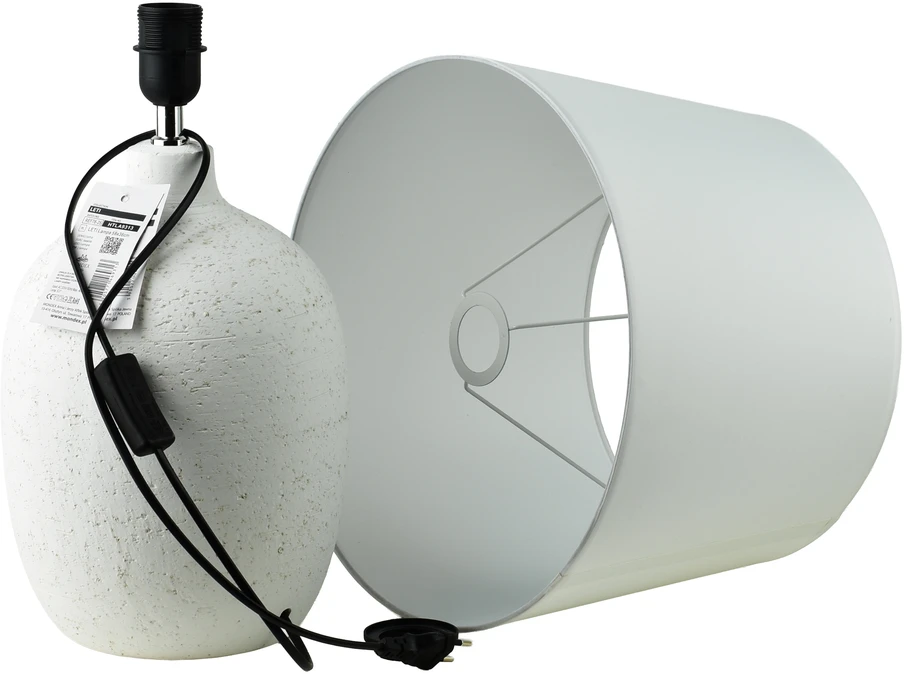 Mondex Since 1986 LETI Lampa su kloszem 58x36cm