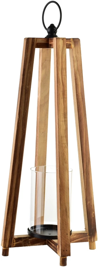 Mondex Since 1986 LEVI Lampion 15,5x15,5x53cm