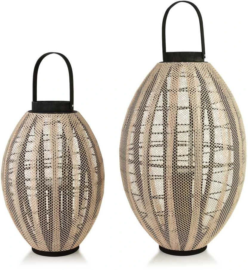 Mondex Since 1986 LEVI Latarnia 11x25x42/54cm