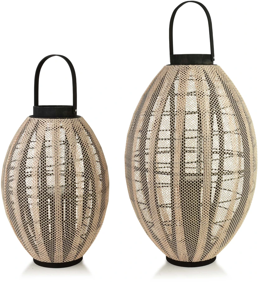 Mondex Since 1986 LEVI Latarnia 11x25x42/54cm