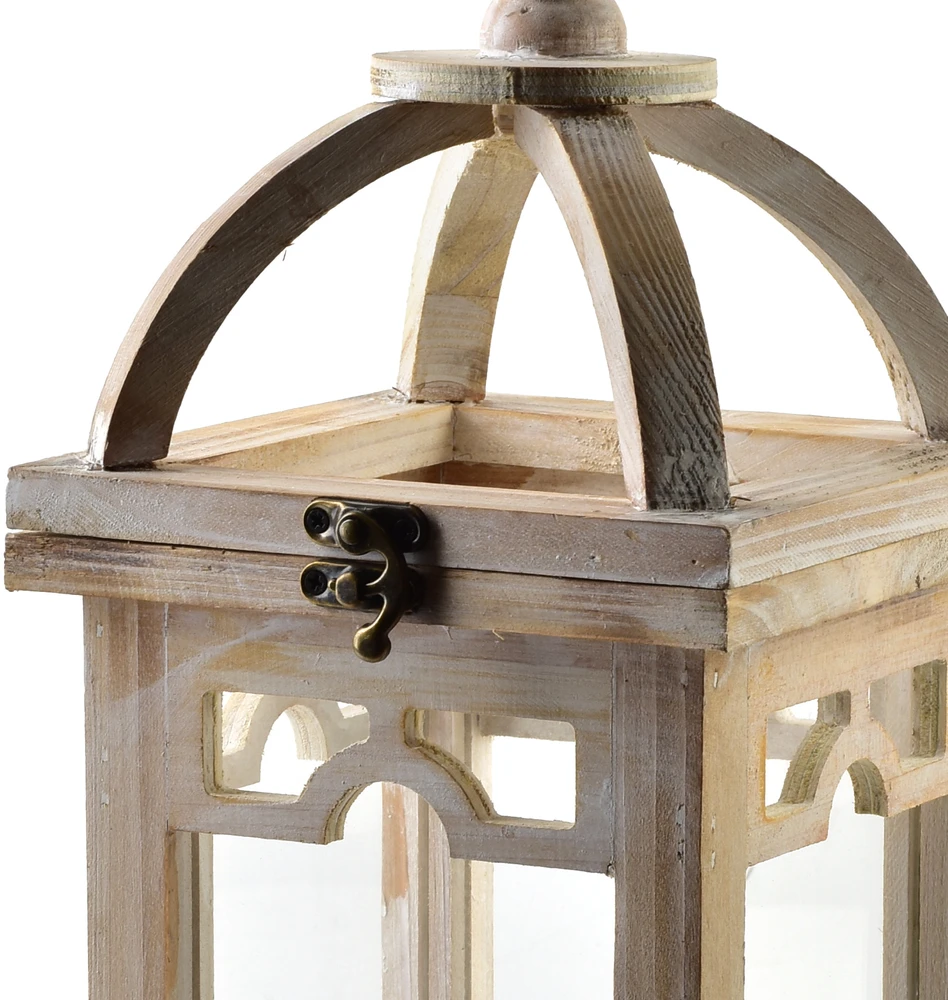Mondex Since 1986 LOKKE Latarnia 16x16x26cm