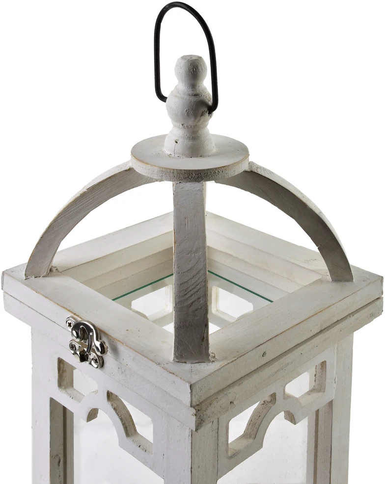 Mondex Since 1986 LOKKE Latarnia 16x16x26cm