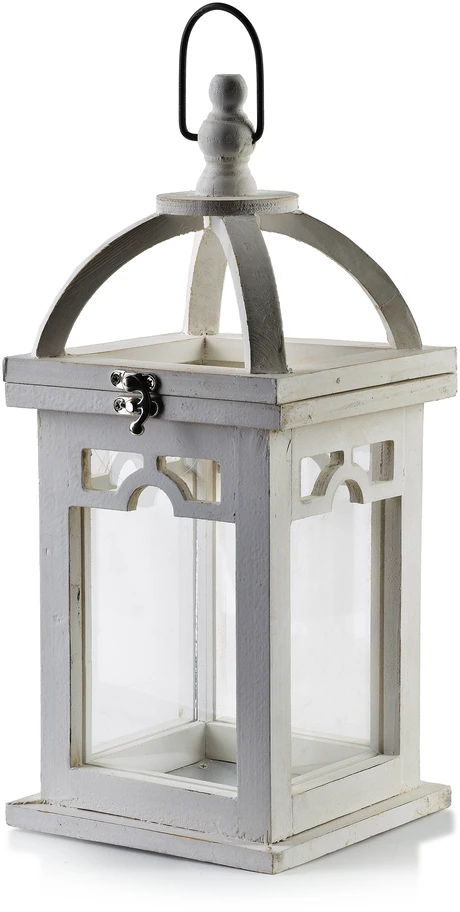 Mondex Since 1986 LOKKE Latarnia 16x16x26cm