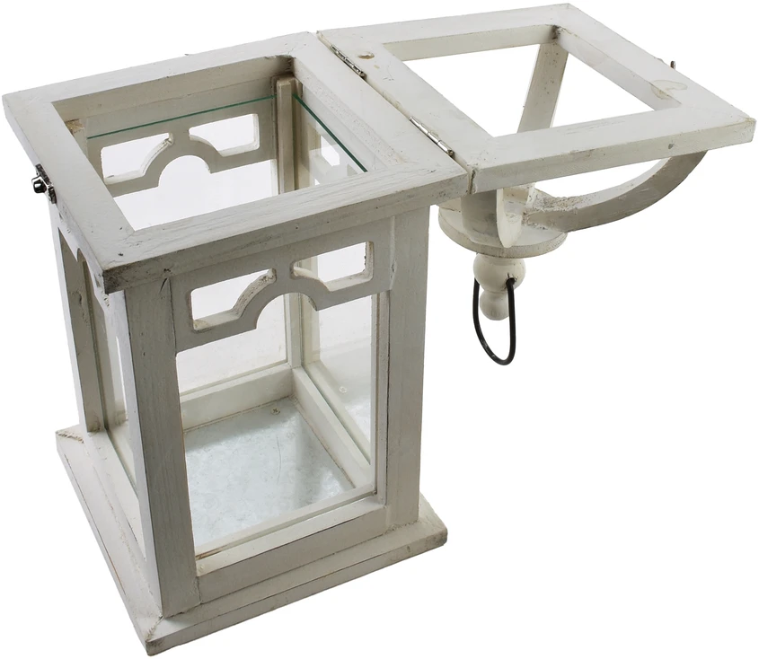 Mondex Since 1986 LOKKE Latarnia 16x16x26cm