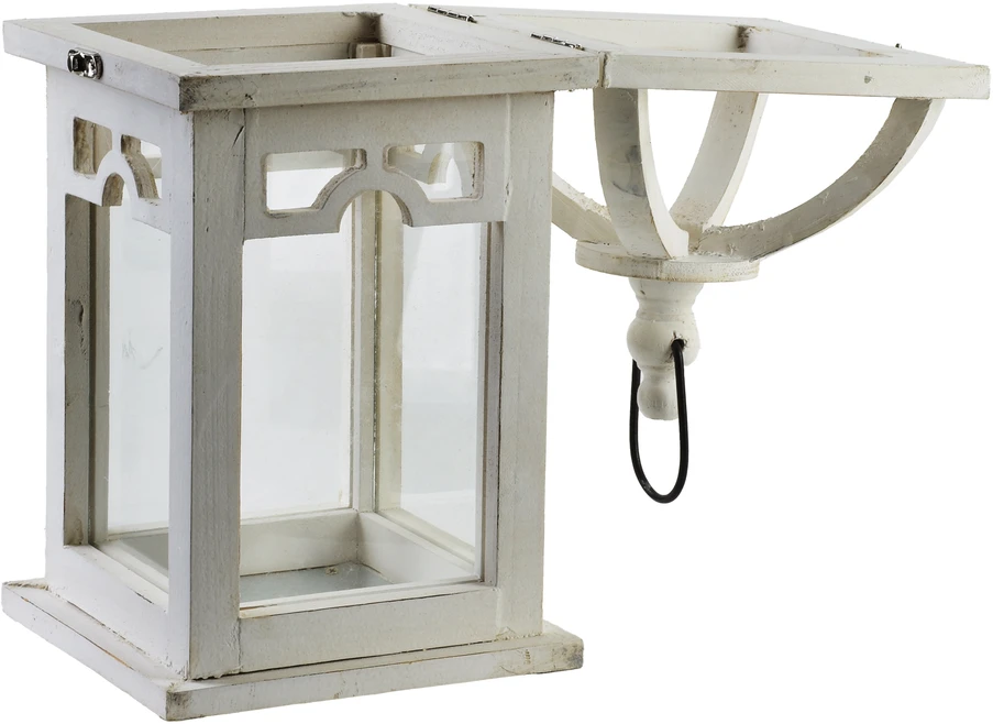 Mondex Since 1986 LOKKE Latarnia 16x16x26cm