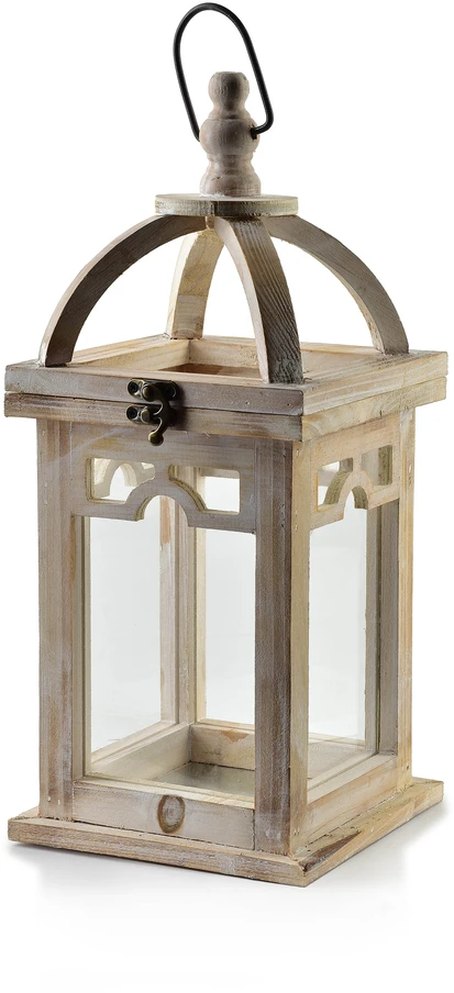 Mondex Since 1986 LOKKE Latarnia 16x16x26cm