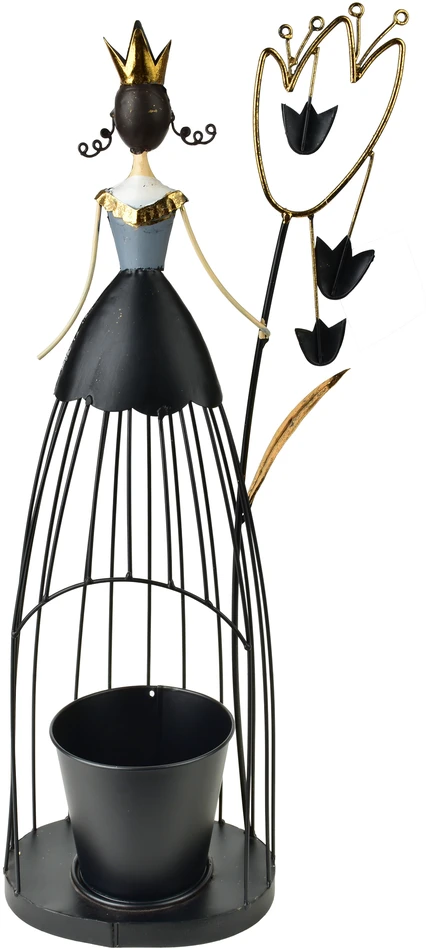 Mondex Since 1986 LYDIA Figura wróżka 20,5x15x63cm su osłonką