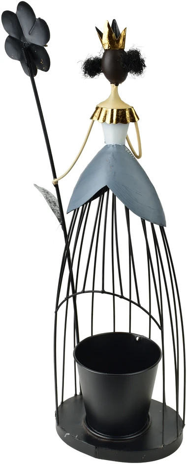 Mondex Since 1986 LYDIA Figura wróżka 20x15x63,5cm su osłonką