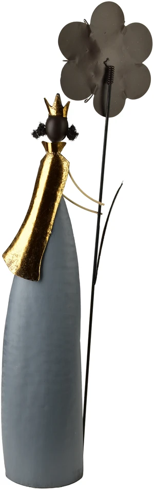 Mondex Since 1986 LYDIA Figura wróżka 22x10x83cm