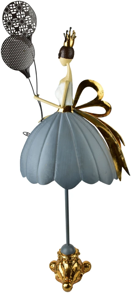 Mondex Since 1986 LYDIA Figura wróżka 43x17x103cm