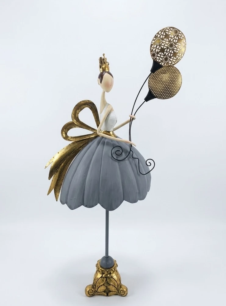 Mondex Since 1986 LYDIA Figura wróżka 43x17x103cm