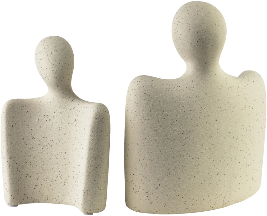 Mondex Since 1986 MANON Komplet 2 figur 10x17cm/ 16x20cm